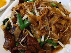 金牌干炒牛河-岭南真味·匠心粤菜(K11店)