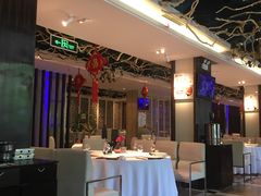 大堂-同喜烤鸭店(光芒店)