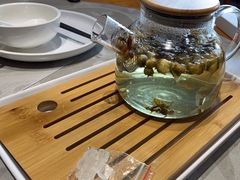 -如轩·海鲜砂锅粥·潮汕菜(南城店)