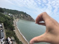 -蓬莱阁景区