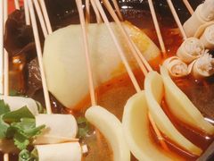 -申记串道和和旗舰店(北行店)