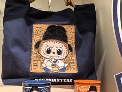 -泡泡玛特POPMART(上海环球港店)