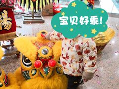 -东海海鲜酒家(中信广场店)