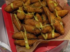 -龍歌自助小火锅(芝罘万达店)