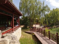 -北坞公园