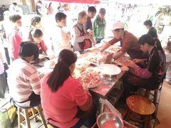 -洋城面店(荔塱农副产品综合批发市场店)