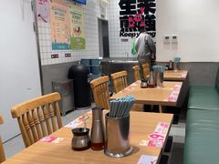 -小杨生煎(松江大学城店)