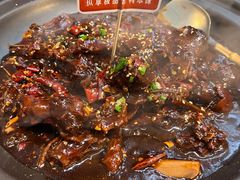 -回味黑鸭煲·始于2006(万松园店)