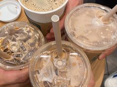 -星巴克(宏汇国际广场店)