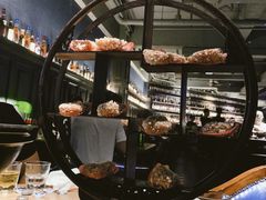 -新悦·霞浦海鲜生(上下杭店)