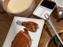-小大董·烤鸭(王府井apm店)