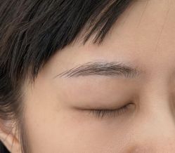 -德绣·机器野生眉发际线·美瞳线半永久