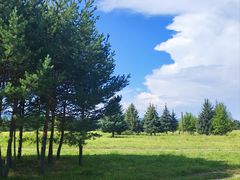 -北极村旅游风景区