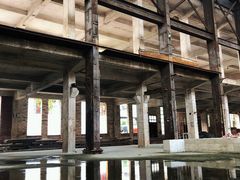 -广州市紫泥堂文化创意园景区