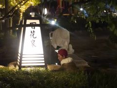 -国御温泉度假小镇