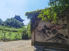 -虞山风景区
