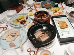 -广州酒家(中华广场店)