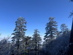 -峨眉山风景名胜区
