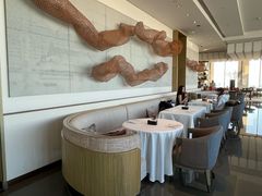 -北京柏悦酒店·锦庭餐厅Dining Room