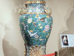 -中国景泰蓝艺术博物馆