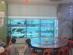 -大茄来海鲜餐厅(亚洲城分行)