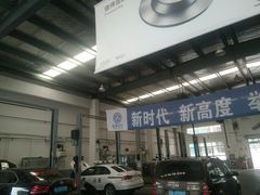 -协通上汽大众(崇明店)