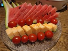 -鸽子窝(万丰路店)