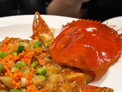-蟹榭·本帮江浙菜·蟹宴(大宁久光商场店)