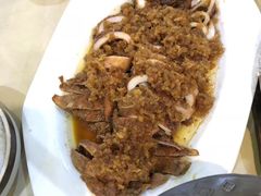 -庆丰农庄·团建·农家菜(大浪店)