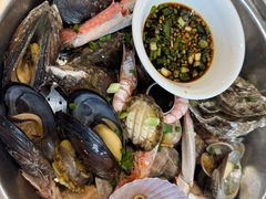 -好兄弟郭巨海鲜(天一阁店)