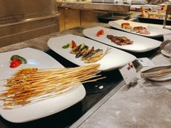 -盛宴标帜餐厅·亲子自助 (南昌喜来登酒店)