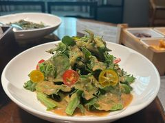 -北国饭店·海鲜·北方菜(峡山店)