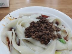 -华兴街自力面店