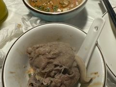 -胡同儿老北京涮肉