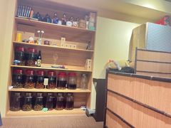 -鲸山上·私房日料(泰达MSD店)