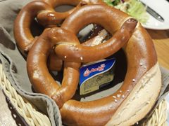 -Paulaner·德国帕拉娜自酿啤酒餐厅(海上世界店)