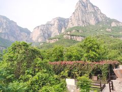 -云台山风景名胜区