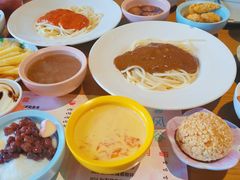 -合风谷(南下塘店)