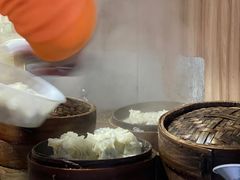 -晓友烧麦(光华村店)