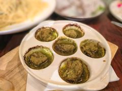 -斯比特花园西餐厅(东方商厦店)