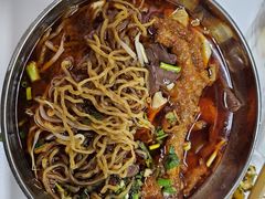 -金牌罗记肠旺面(蔡家街店)