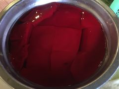 -重庆老火锅王(永陵路分店)