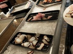 -常州富力喜来登酒店 Feast盛宴标帜西餐厅(新北万达广场店)
