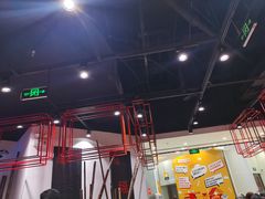 -和府捞面(东直门银座店)