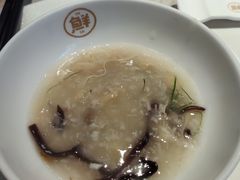 顺德拆鱼羹-滋粥楼·顺德菜(番禺广场总店)
