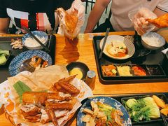 -又鸟pizza海南鸡饭(假日广场店)