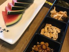 -何师烧烤Pro ·江湖川菜·小龙虾·精酿(太古里旗舰店)