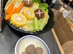 -潮界(虹桥新天地店)