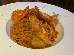 -LUCCA卢卡西班牙海鲜饭(远洋广场店)