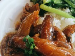 -裕记烧腊连锁餐饮(国商分店)